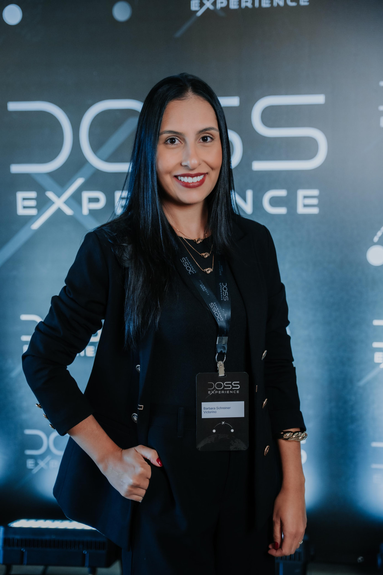 Barbara Victorino, fisioterapeuta e fundadora do Studio de Pilates